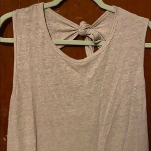 Old navy tank top